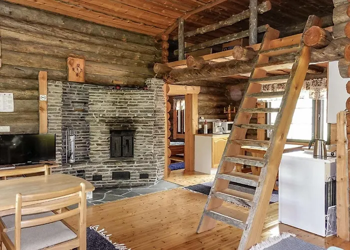 Holiday Home Kulpakko 3 By Interhome