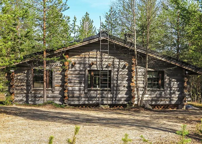 Holiday Home Kulpakko 3 By Interhome
