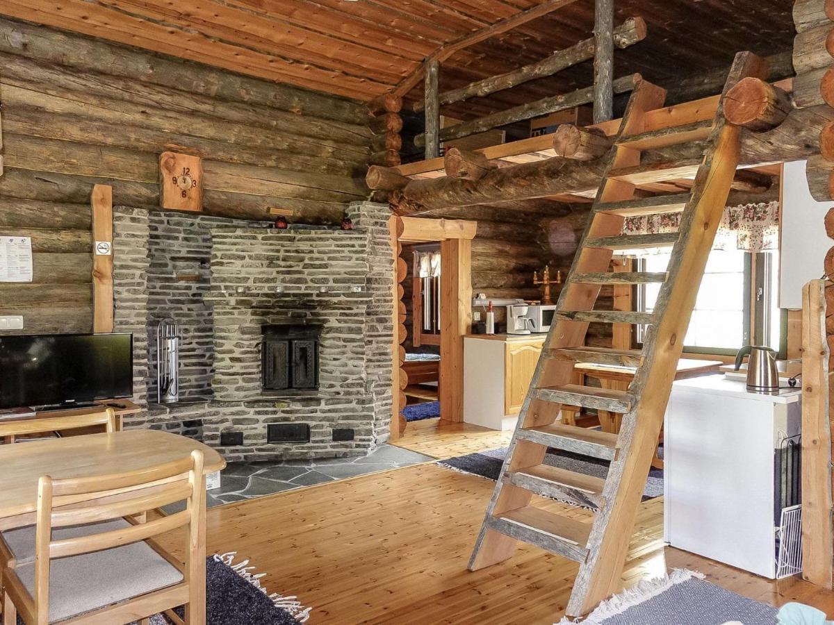 Kulpakko 3 By Interhome Holiday home *
