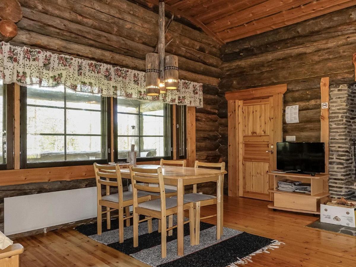 Kulpakko 3 By Interhome Holiday home Tiainen