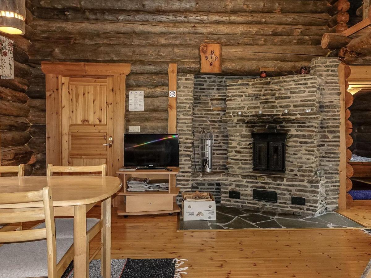 Kulpakko 3 By Interhome Holiday home