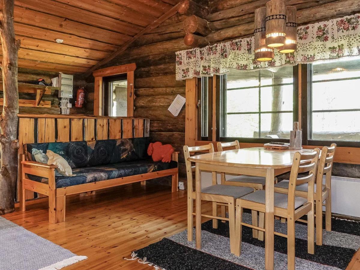 Kulpakko 3 By Interhome Holiday home
