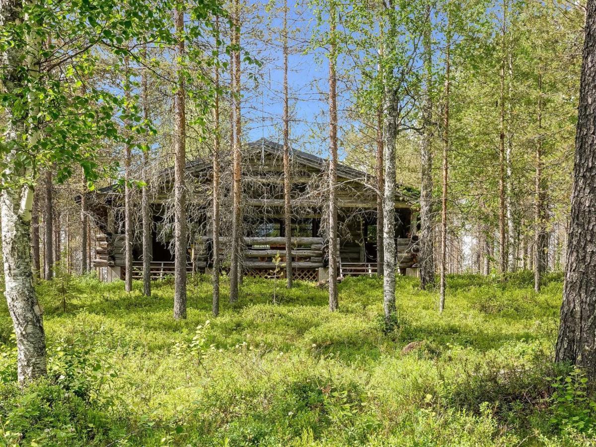 Kulpakko 3 By Interhome Holiday home