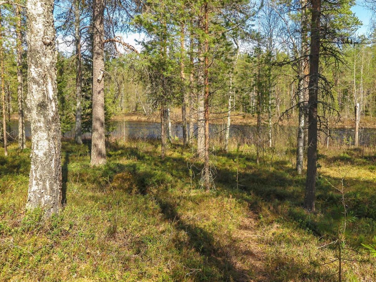 Kulpakko 3 By Interhome Holiday home Tiainen
