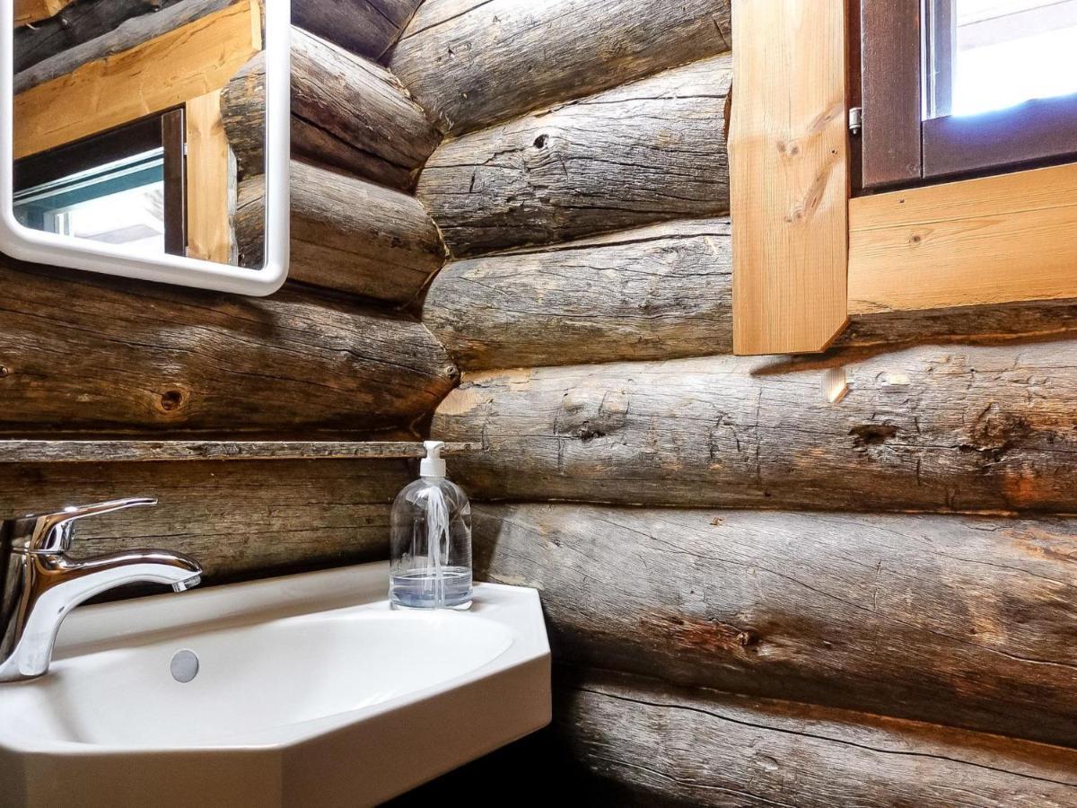 Kulpakko 3 By Interhome Holiday home Tiainen