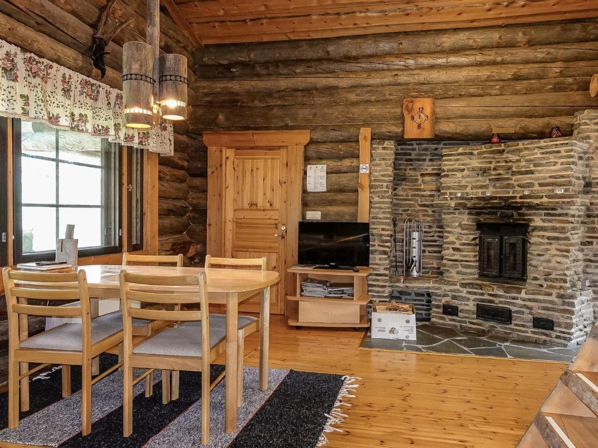 Kulpakko 3 By Interhome Holiday home